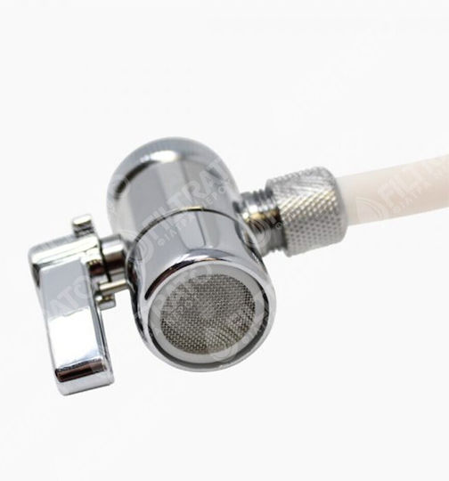 Doulton Water Filtration System Double Countertop with Replacement Filter 50-0035