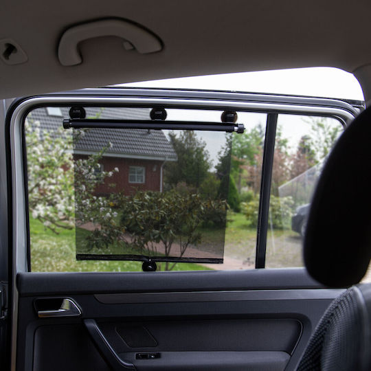 Alca Car Sun Shade M / IS / A 55x52cm