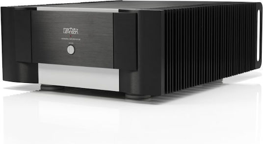 Mark Levinson No536 Power Amplifier Hi-Fi Amplifier Stereo 400W/8Ω No536 Black