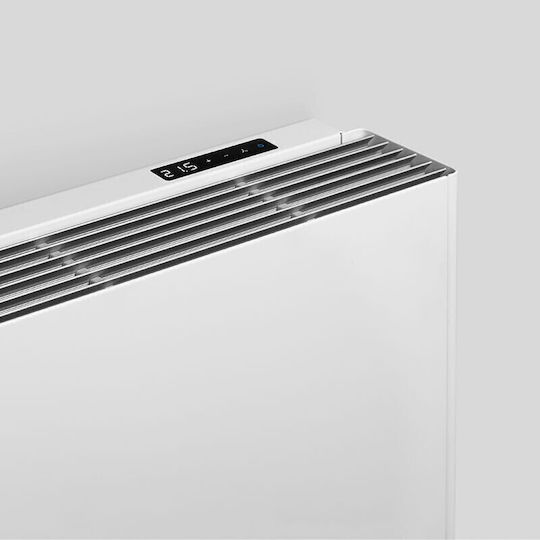 VentilClima Fan Coil Slim / Δαπέδου