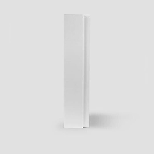 VentilClima Fan Coil Slim / Δαπέδου