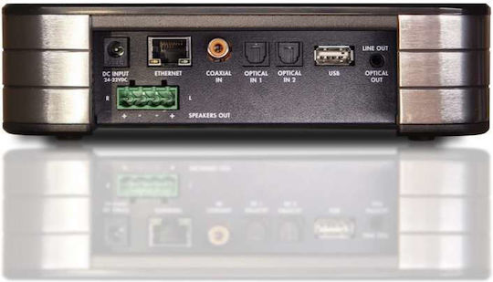 Electrocompaniet RENA SA2 Ολοκληρωμένος Ενισχυτής Hi-Fi Stereo