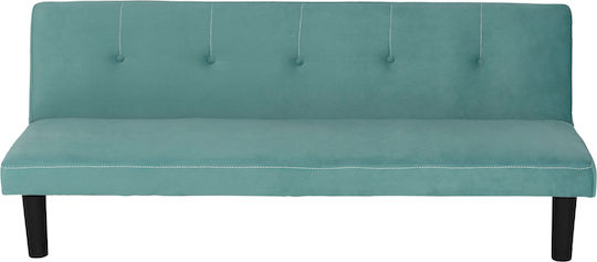 Ethan Dreisitzer Sofa Bett Vera-mann 163x73x64cm