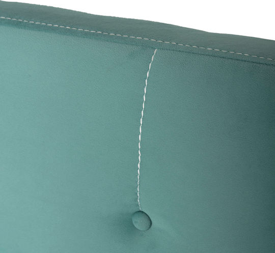 Ethan Dreisitzer Sofa Bett Vera-mann 163x73x64cm