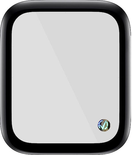 Volte-Tel 0.30mm Tempered Glass για το Apple Watch 45mm 1τμχ