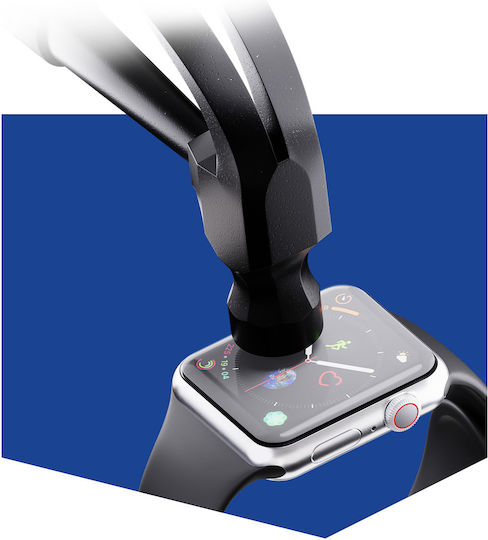 3MK ARC Gehärtetes Glas für das Apple Watch 45mm 3Stück 3MK4100 Apple Watch 8 45mm