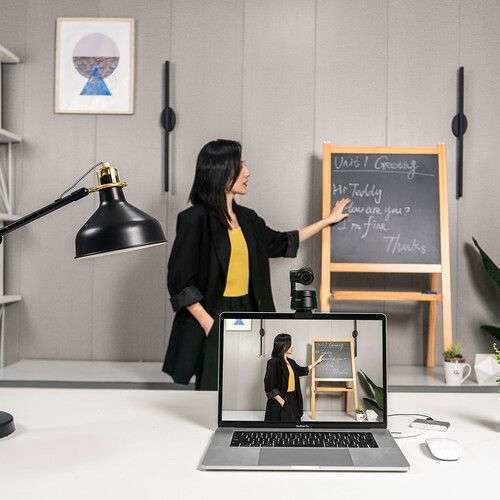 Video Conference Camera for Conference System Tiny 30021293