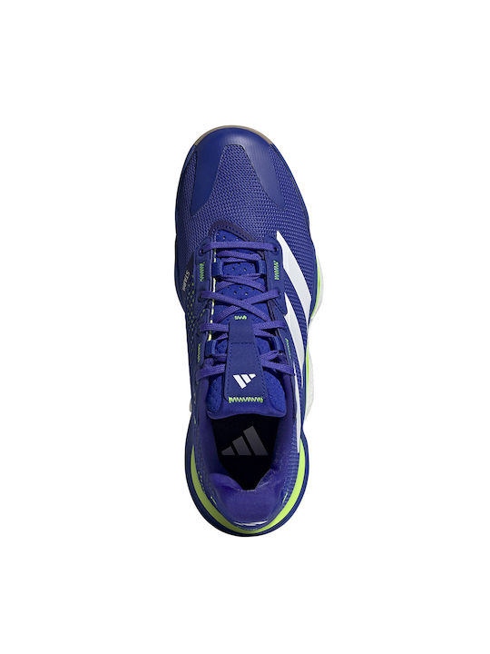 Stabil 16 Herren Sportschuhe Volleyball Blau