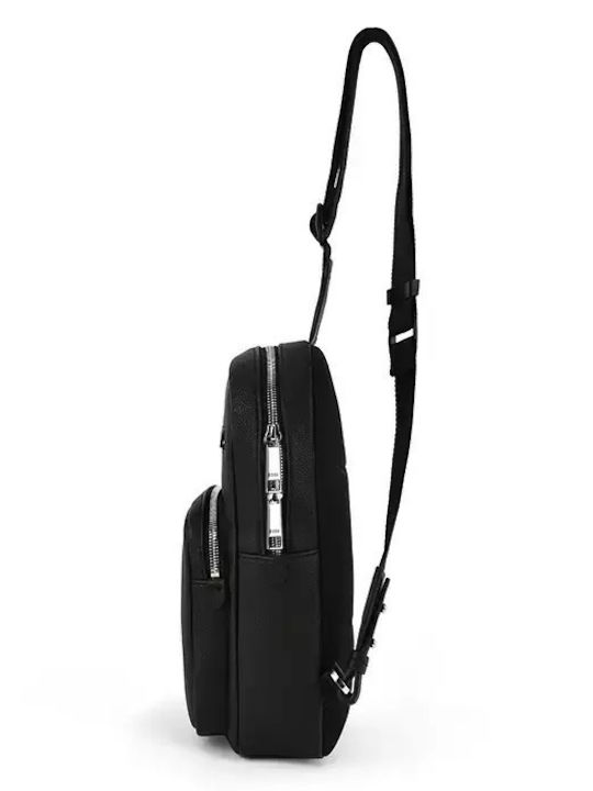 Men's Bag Shoulder / Crossbody Black