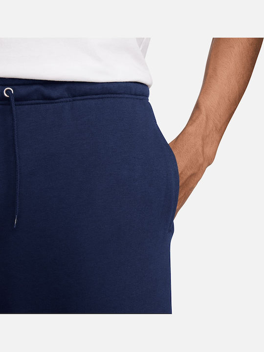 Sportswear Club Men's Athletic Shorts Blue