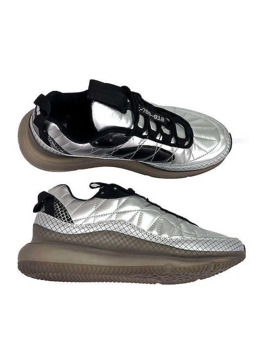 Herren Sneakers ASHMI