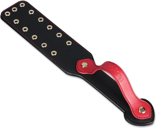 Lovetoy Rebellion Reign Paddle σε Μαύρο Χρώμα