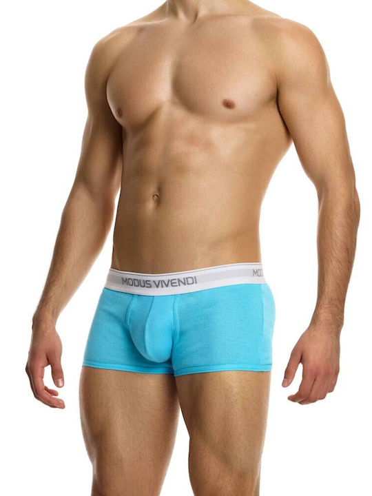 Modus Vivendi Modus Vivendi