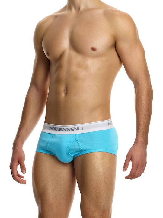 Modus Vivendi Modus Vivendi