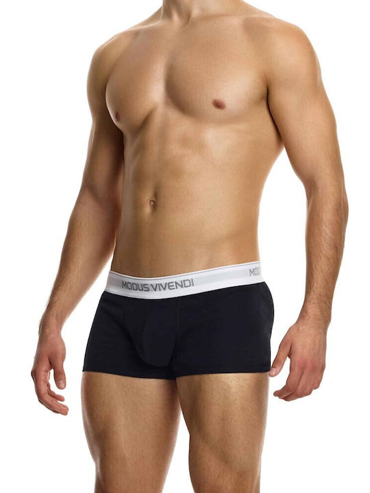 Modus Vivendi Modus Vivendi