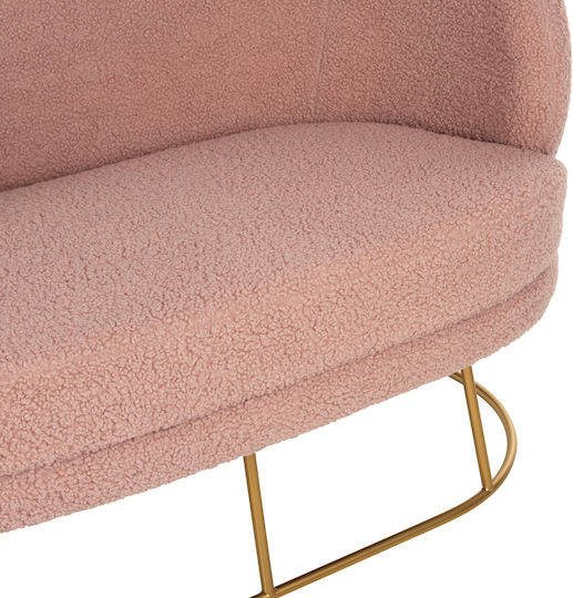 Arien Doppelsitzer Sofa Saporosch Laterne 130x75x85cm