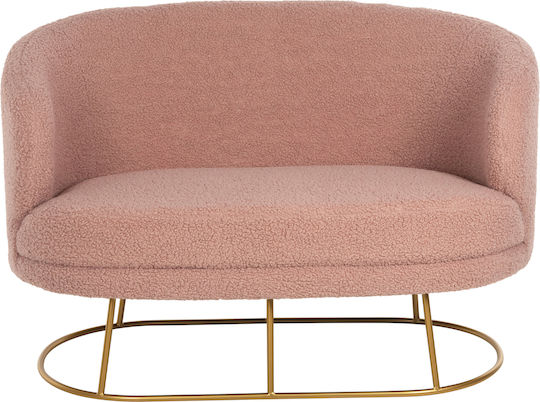 Arien Doppelsitzer Sofa Saporosch Laterne 130x75x85cm