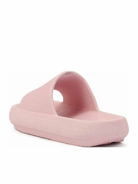 Slides În Culoare Roz