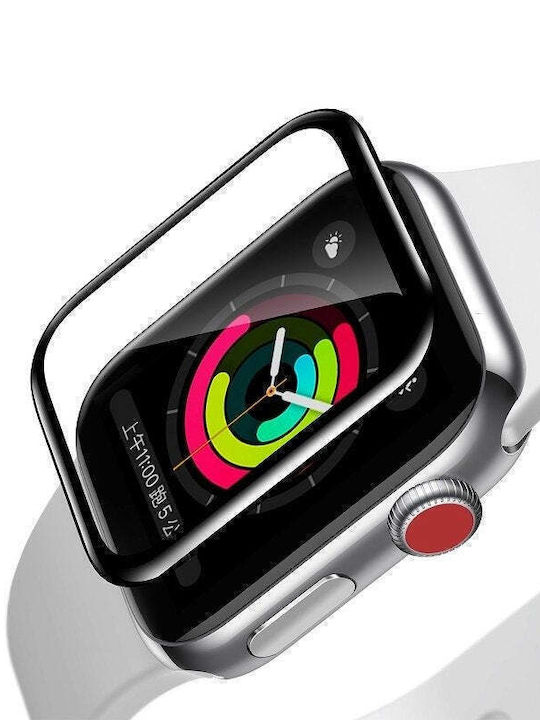 Wozinsky Full Face Tempered Glass for the Apple Watch 42mm 1pcs