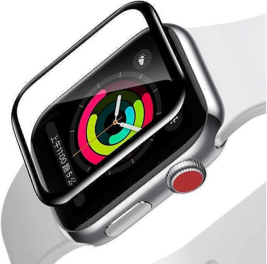 Wozinsky Full Face Tempered Glass για το Apple Watch 42mm 1τμχ