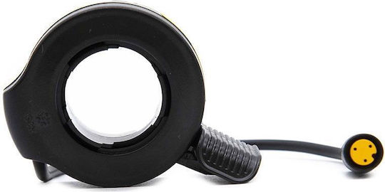 Ewheel Gas Brake Lever E-scooter/e-bike 3 Pins Waterproof Connector Eas-001