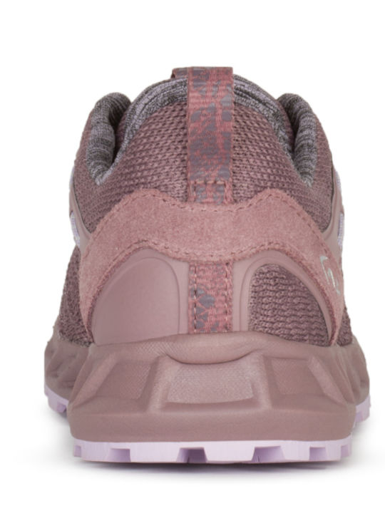 Aku Rapida Air Women's Hiking Shoes Pink