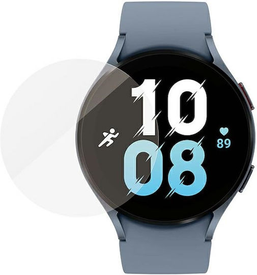 PanzerGlass Gehärtetes Glas für das Galaxy Watch 5 44mm 1Stück 3675