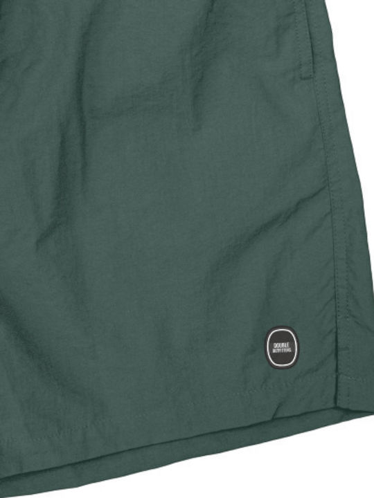 Men's Swimwear Shorts Forest Green