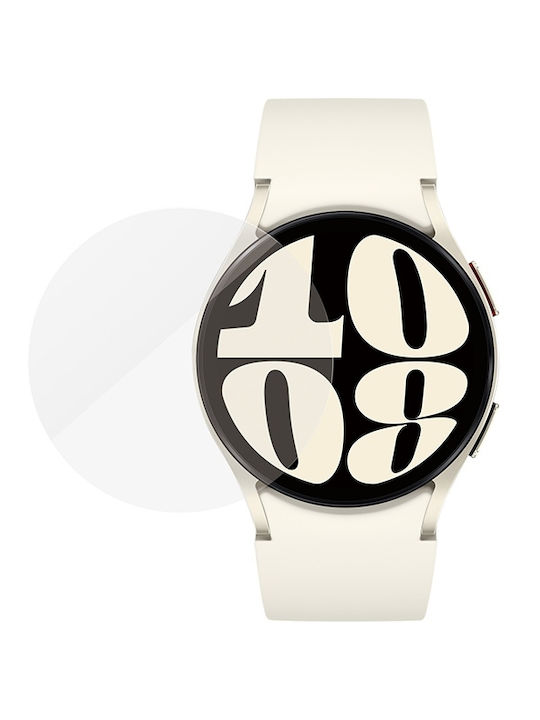 PanzerGlass Screen Protector για το Galaxy Watch6 44mm 1τμχ 3682