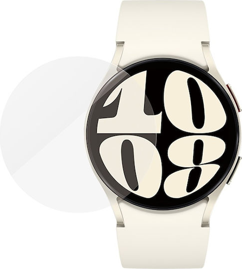 PanzerGlass Screen Protector για το Galaxy Watch6 44mm 1τμχ 3682