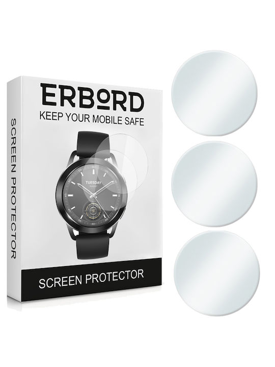 Screen Protector για το Redmi Watch 4 1τμχ