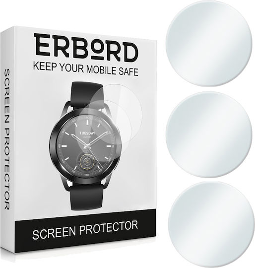 Screen Protector pentru Redmi Watch 4 1buc