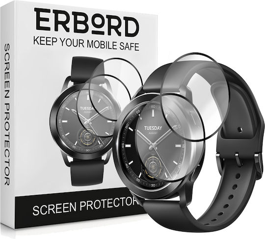 Displayschutzfolie für das Redmi Watch 3 1Stück