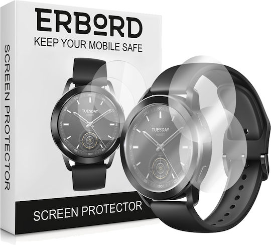 Screen Protector pentru Redmi Watch 4 1buc