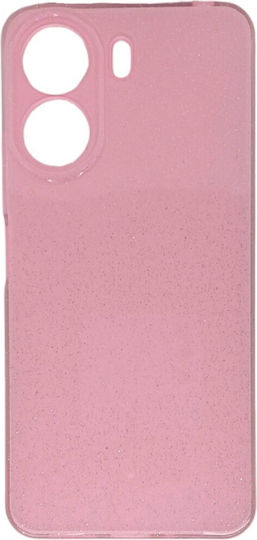 Blink Back Cover Σιλικόνης 2mm Διάφανο (Xiaomi Redmi 13C)