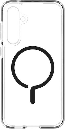 Spigen Ultra Hybrid OneTap Umschlag Rückseite Kunststoff 2mm Schwarz (Galaxy S23 FE)