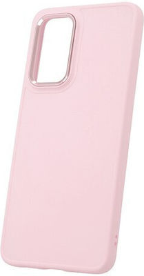 Back Cover Pink (Motorola G14)