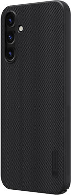 Nillkin Frosted Back Cover Σιλικόνης / Πλαστικό Ανθεκτικό Μαύρο (Galaxy A25 5G)