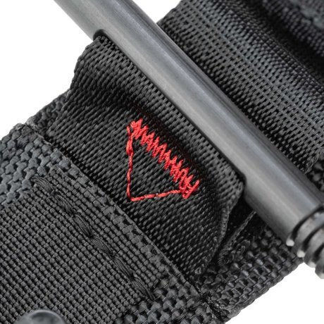 Tactical Medical Solutions Special Operation Forces Turnbuckle Hellbraun