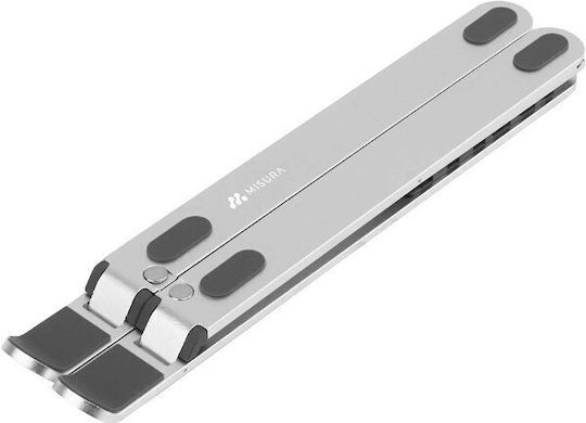MISURA ME12 Stand für Laptop Gray