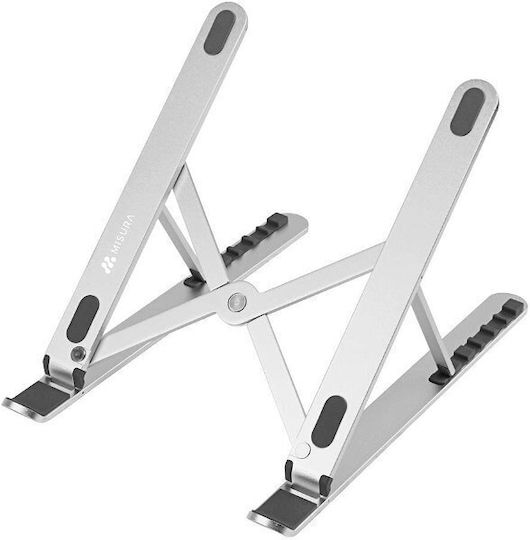 MISURA ME12 Stand für Laptop Gray