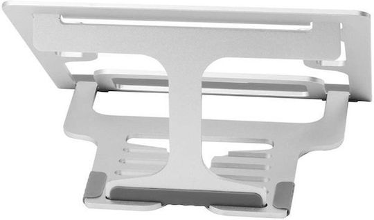 MISURA ME02 Stand Pentru Laptop Până La 15.6 Gri