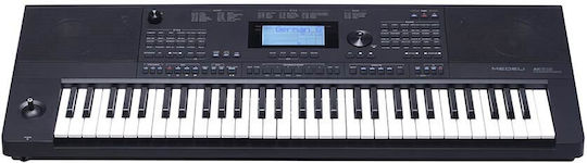 Medeli Аранжор AK603 с 61 Клавиши Черен