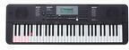 Medeli Keyboard IK100 with 61 Keys with Music Stand Black