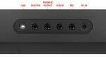 Medeli Keyboard IK100 with 61 Keys with Music Stand Black