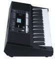 Medeli Ключова дума MK300 с 61 Клавиши Черен