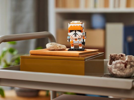 LEGO Star Wars Klon-Kommandant Cody Für 10+ Jahre 147 Stück