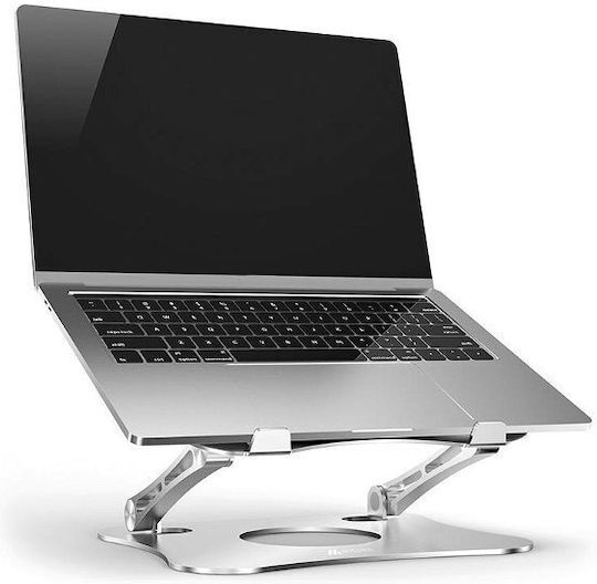 MISURA ME06 Стойка За Лаптоп До 15.6" Сребриста