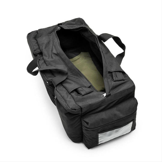 Rucsac sac de voiaj 100l Oliv Defcon 5