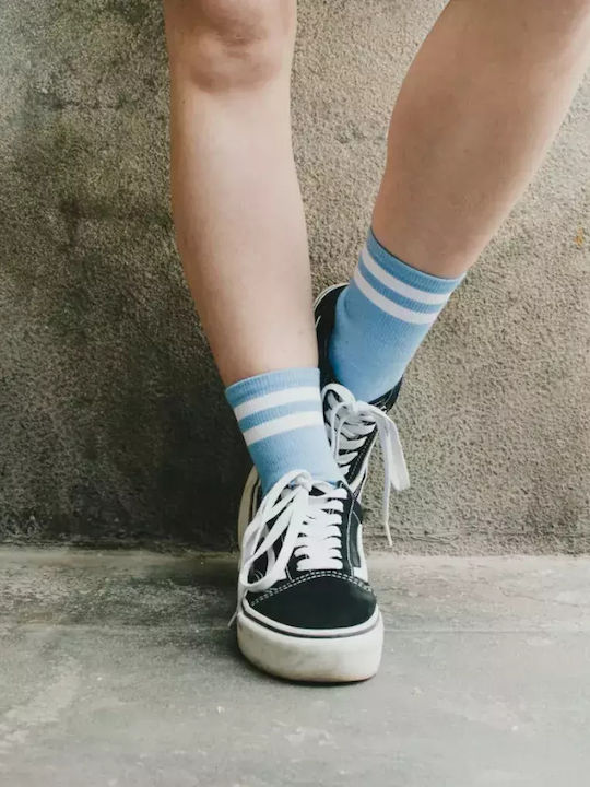 American Socks Κάλτσες Μπλε